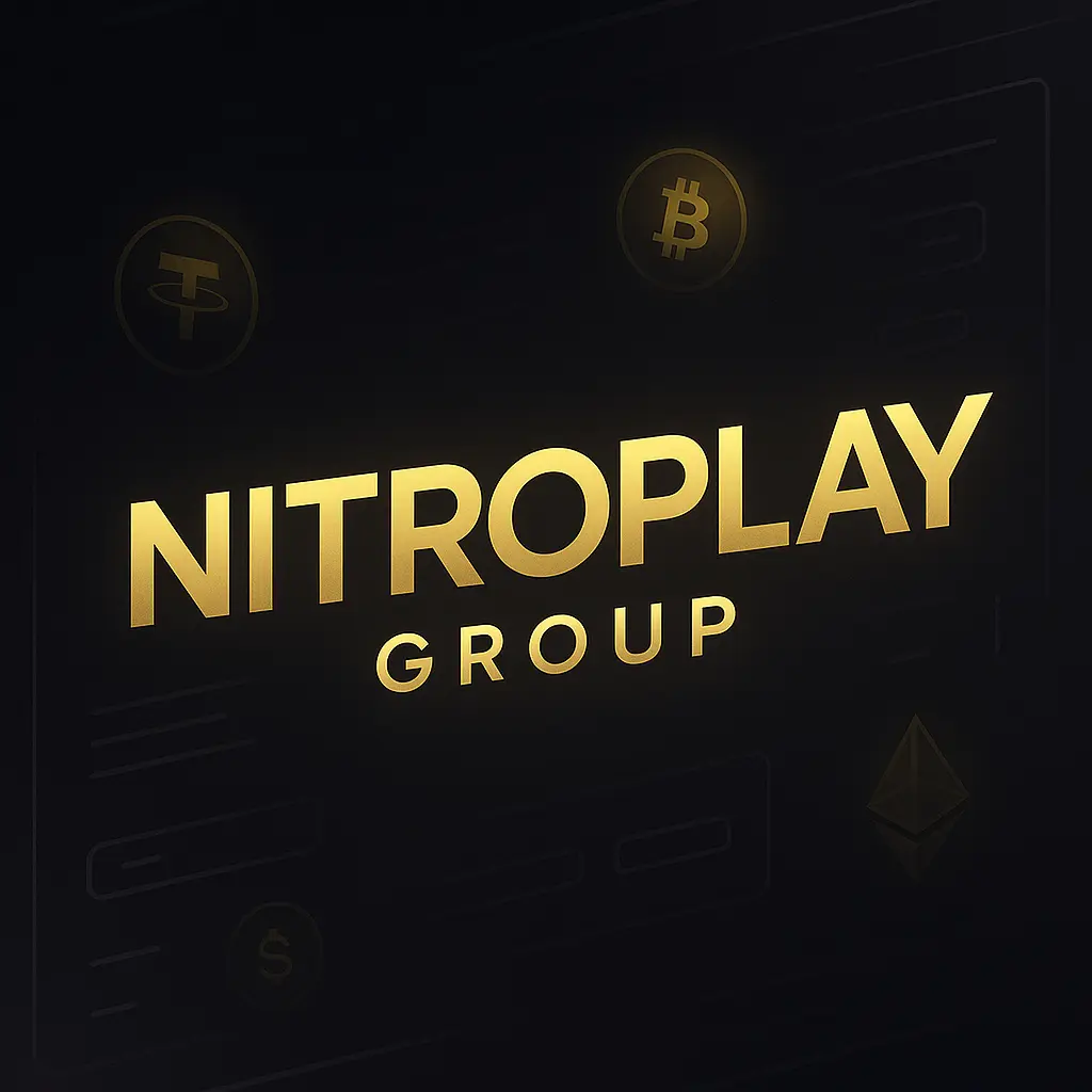 nitro play group betlahze