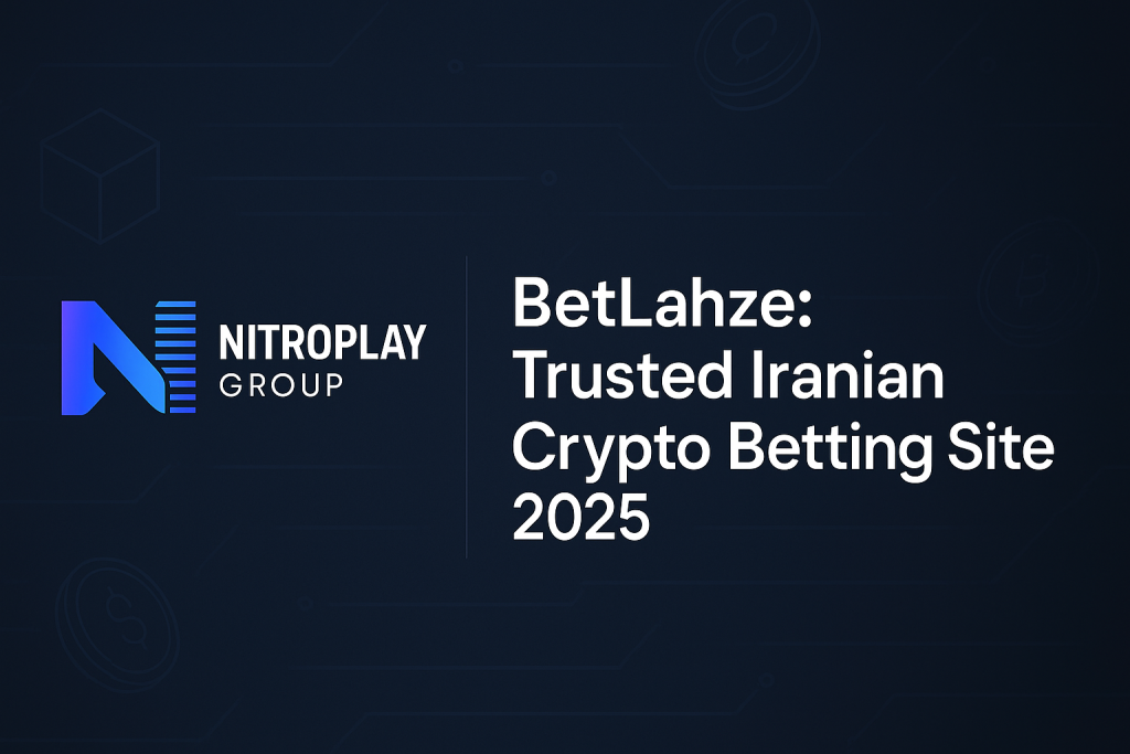betlahze: Trust Iranian betting site in 2025
