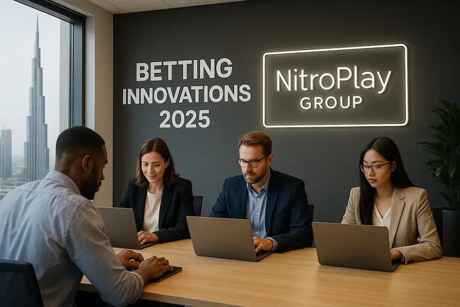 betting innovations 2025