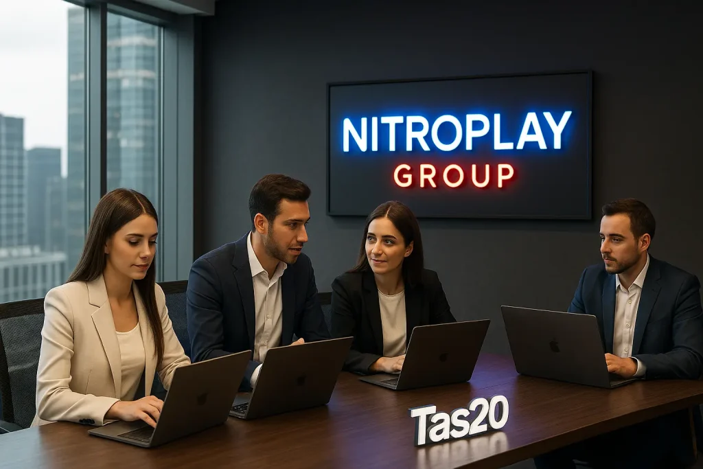 Tas20 Betting Site