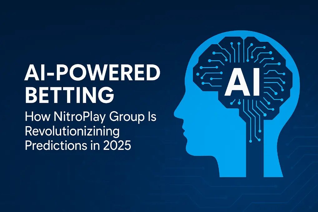 AI betting predictions
