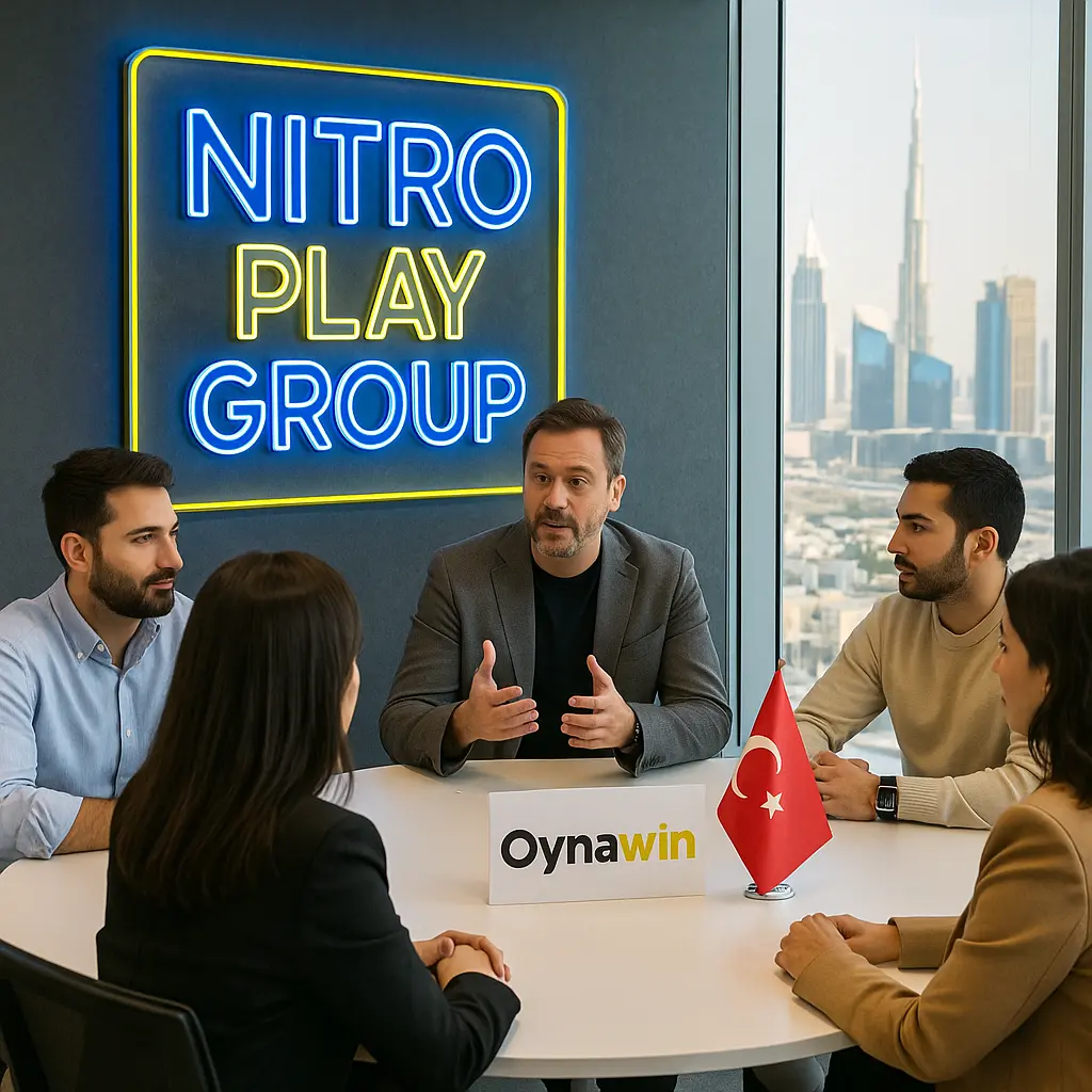 Oynawin by Nitro play group